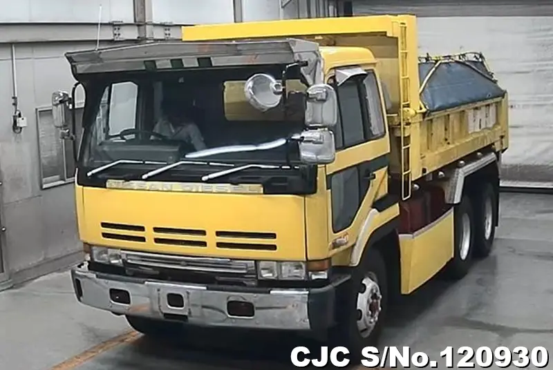 Nissan / UD 1994