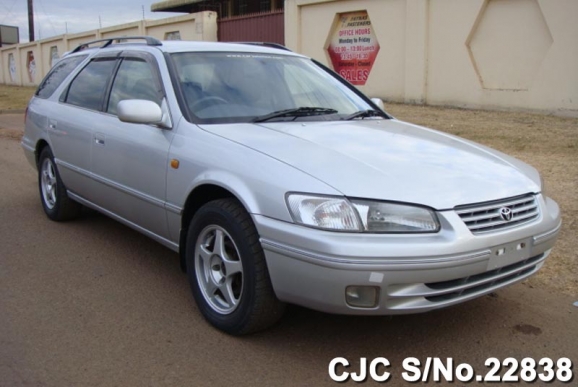 1998 Toyota / Camry Stock No. 22838