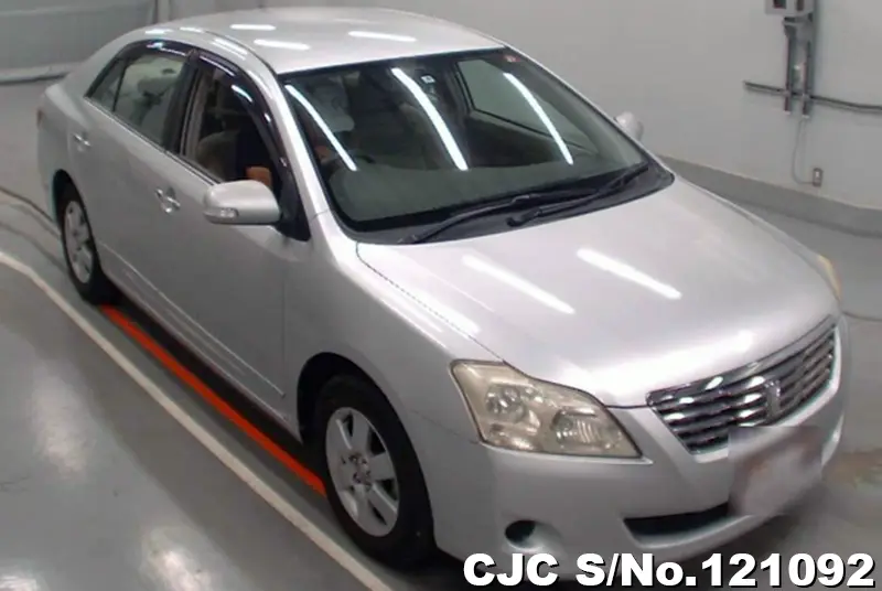 Toyota / Premio 2007