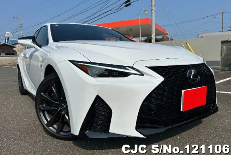 Lexus / LS 300H  2023