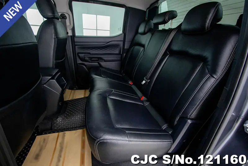 Ford Ranger in Gray for Sale Image 7