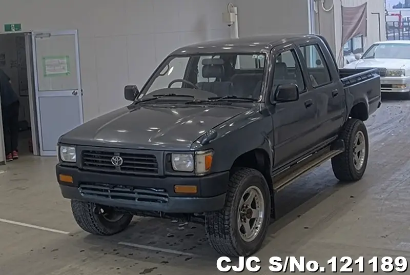 Toyota / Hilux 1995