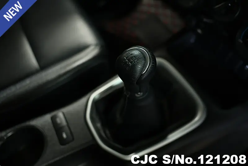 Toyota Hilux in Black for Sale Image 13