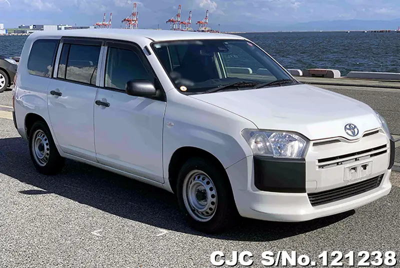 Toyota / Probox 2019