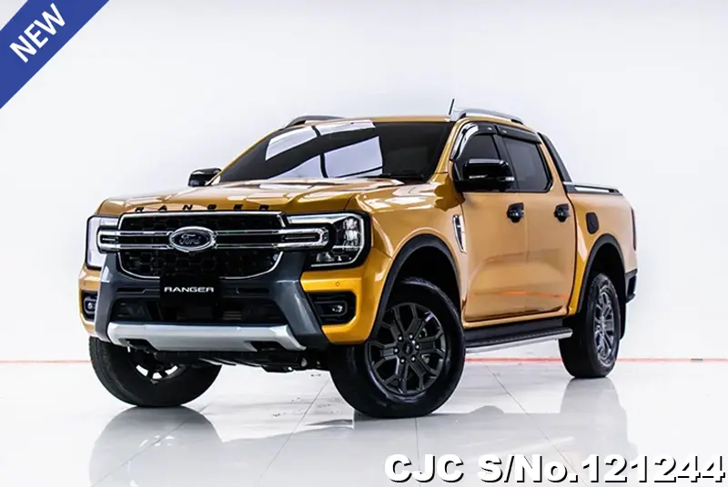 Ford / Ranger 2022