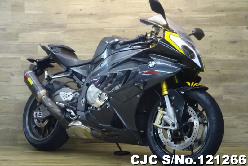 Used BMW S1000RR Motorcycles for Sale Car Junction Japan
