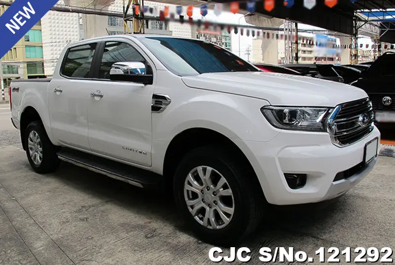 Ford / Ranger 2021