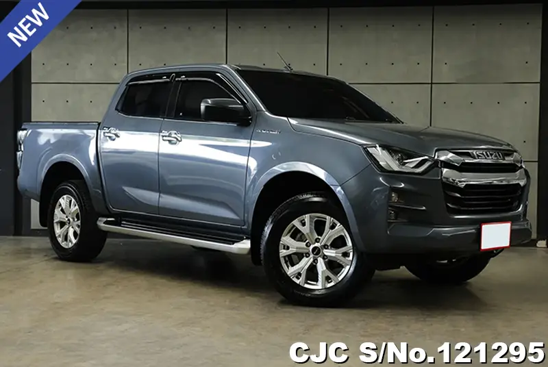 Isuzu / D-Max 2023