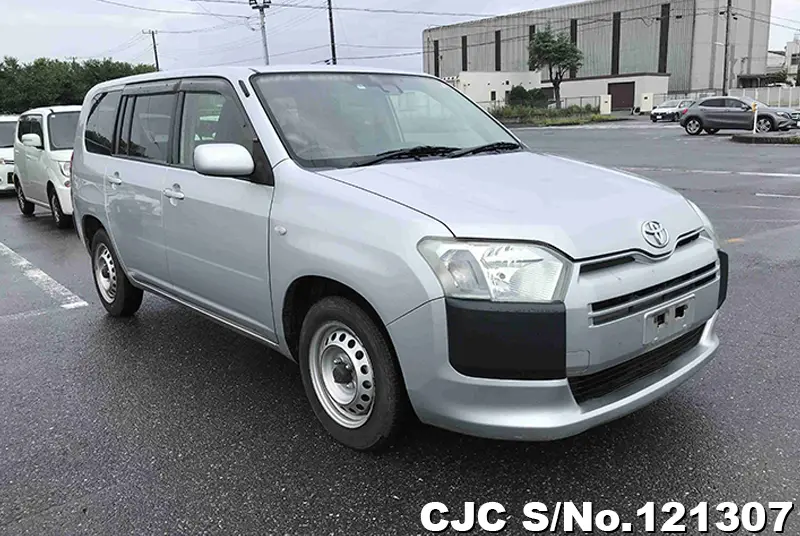 Toyota / Probox 2018