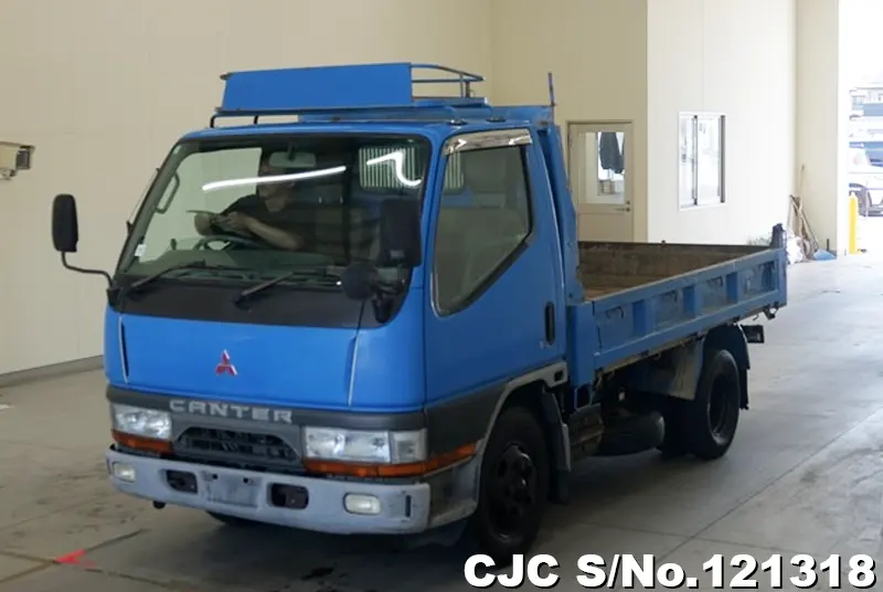 Mitsubishi / Canter 1996