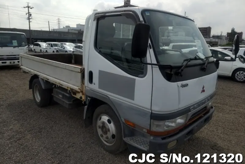 Mitsubishi / Canter 1997
