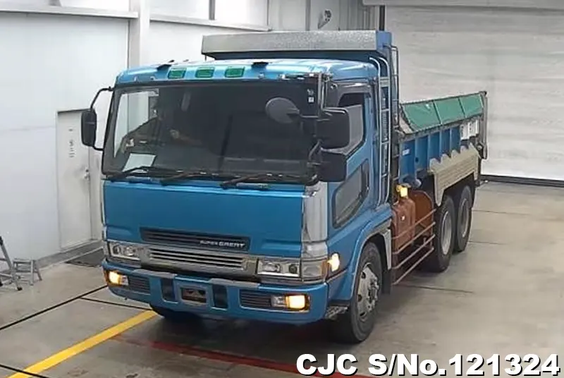 Mitsubishi / Fuso 1996