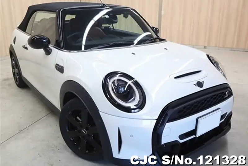BMW / Mini Cooper 2023 BMW / Mini Cooper 2023