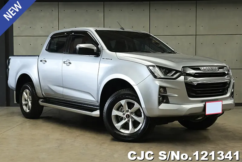 Isuzu / D-Max 2023