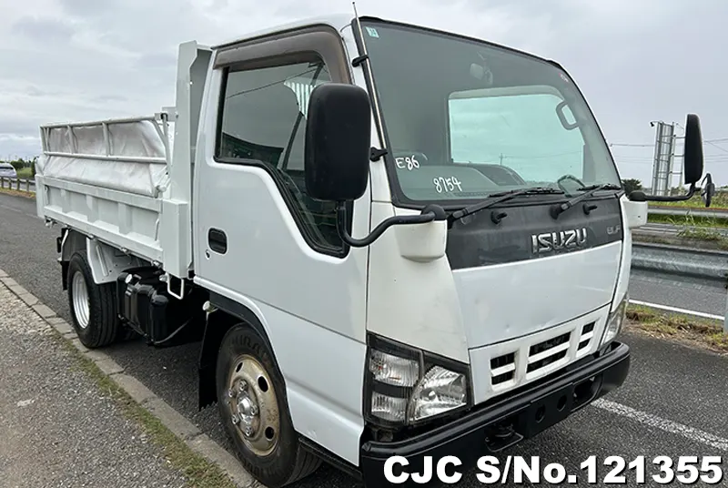 Isuzu / Elf 2006