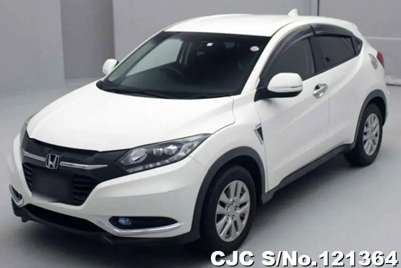 Honda / Vezel 2014