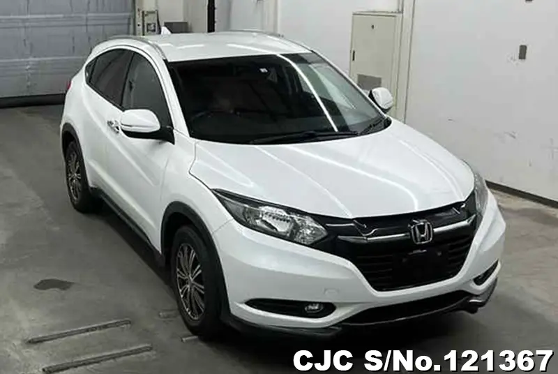 Honda / Vezel 2014