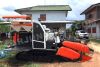 2017 Kubota / DC-70  DC-70