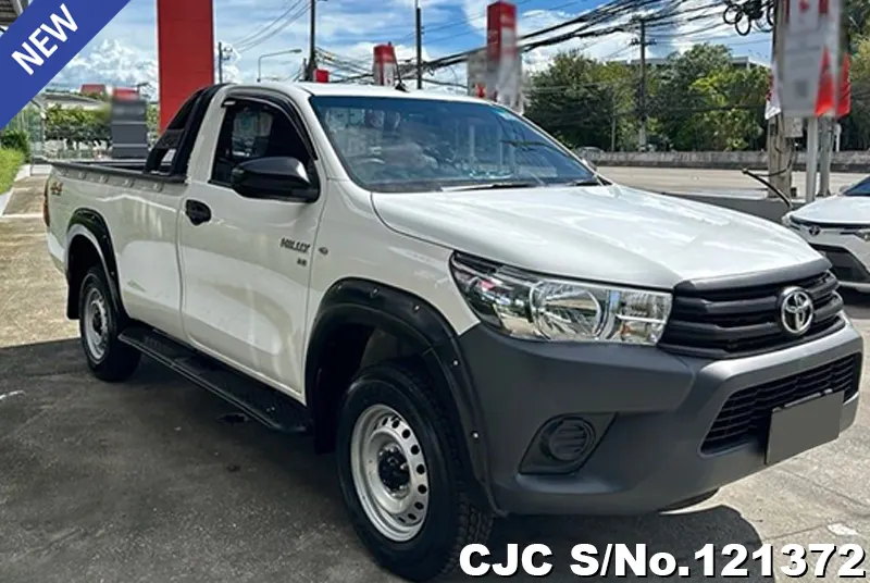 Toyota / Hilux / Revo 2018
