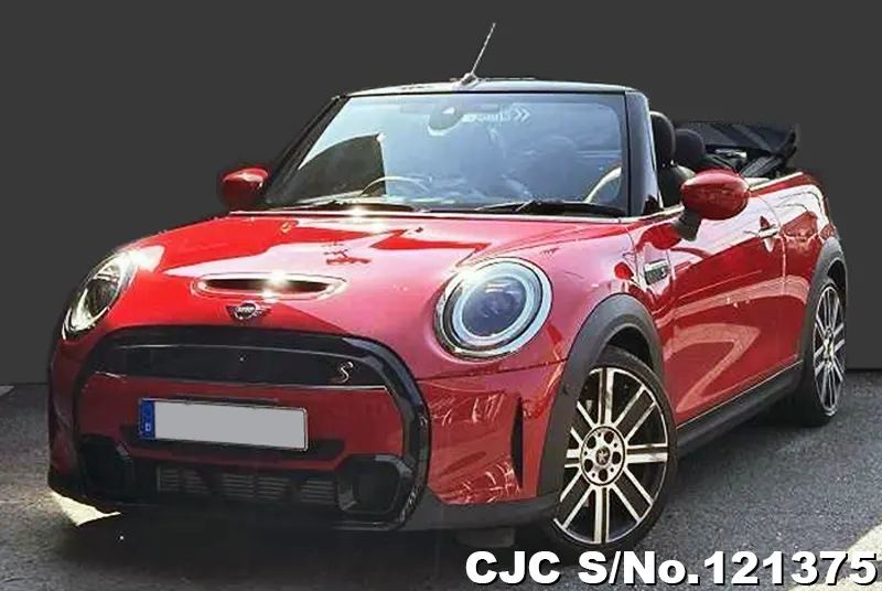 BMW / Mini Cooper 2023
