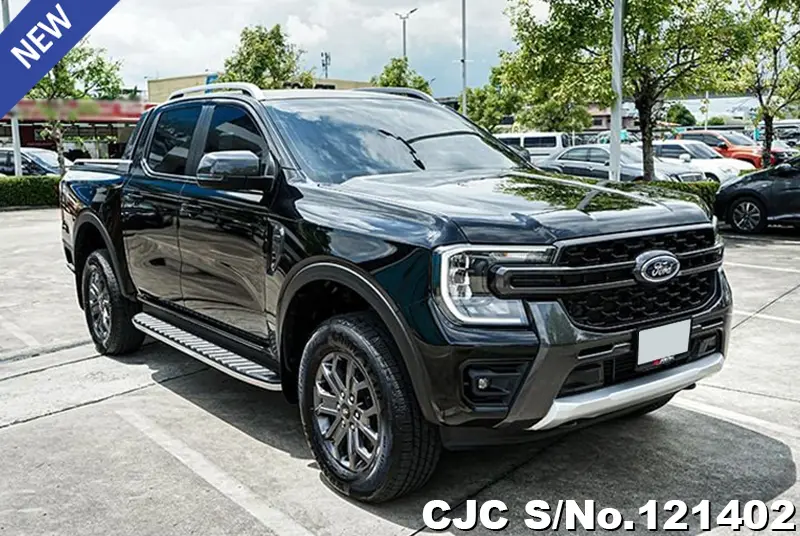 Ford / Ranger 2024