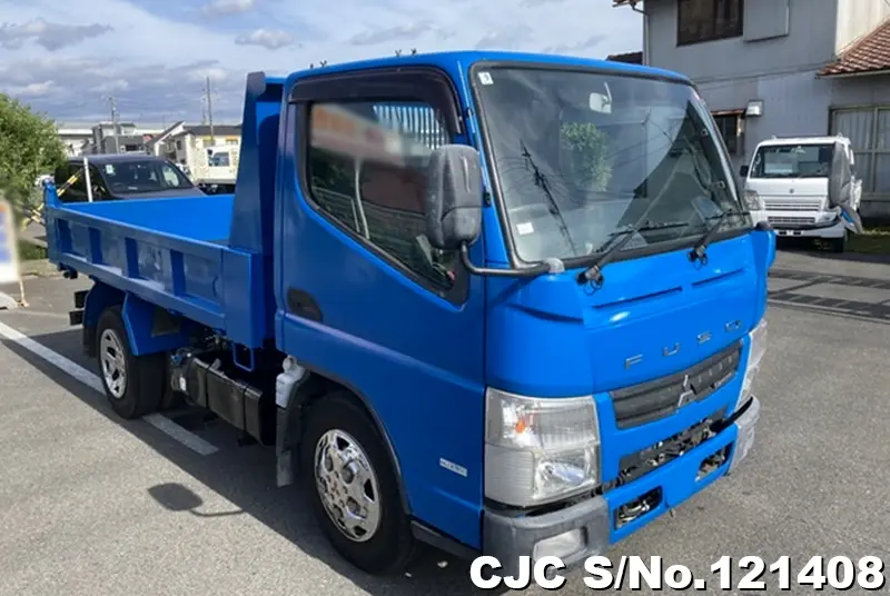 Mitsubishi / Canter 2015