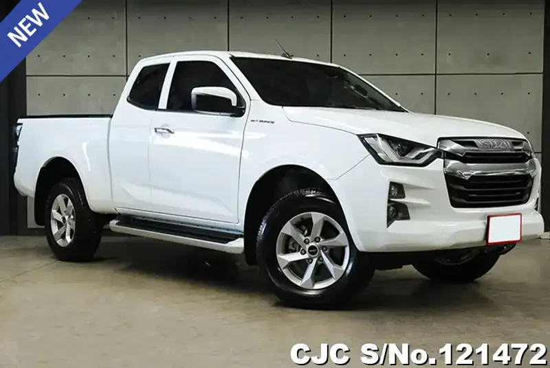 Isuzu / D-Max 2023