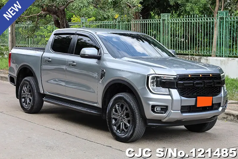 Ford / Ranger 2022
