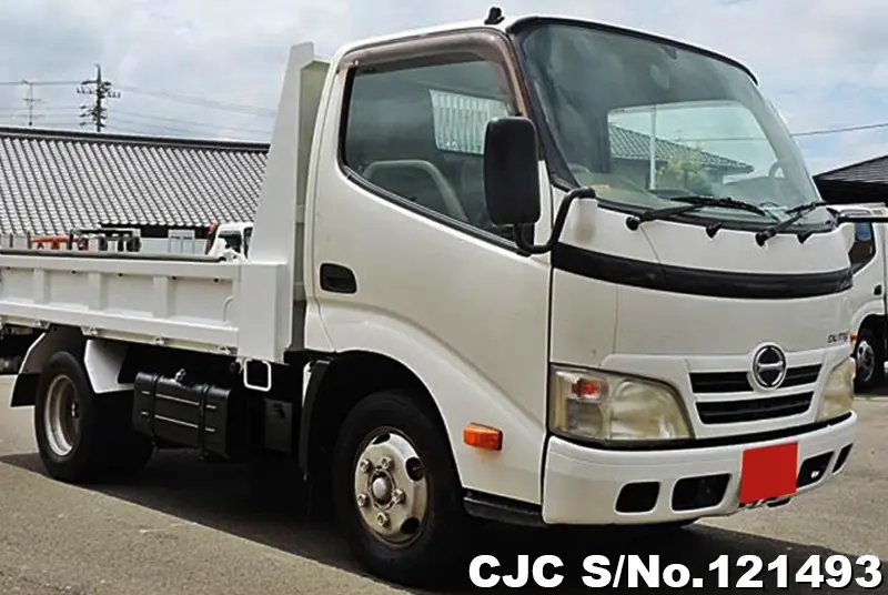Hino / Dutro 2010