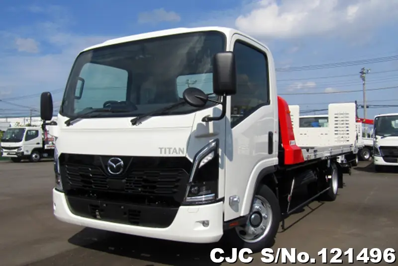 Mitsubishi / Triton 2024