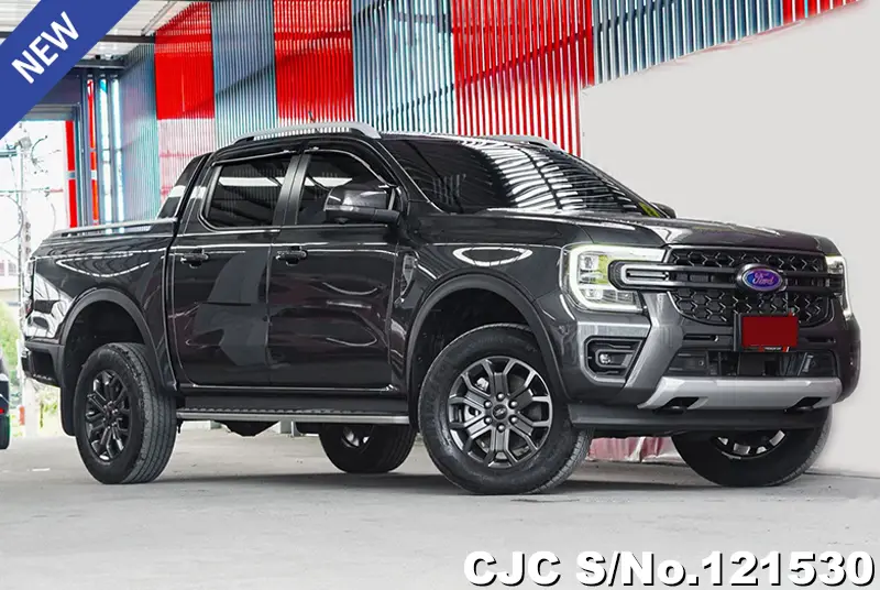 Ford / Ranger 2022