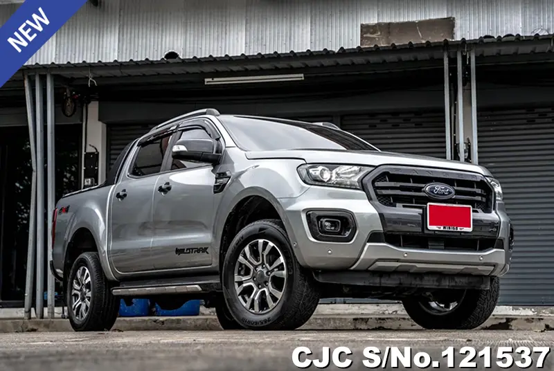 Ford / Ranger 2018