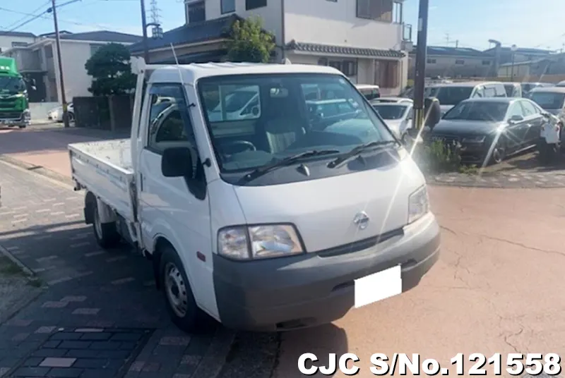 Nissan / Vanette 2015