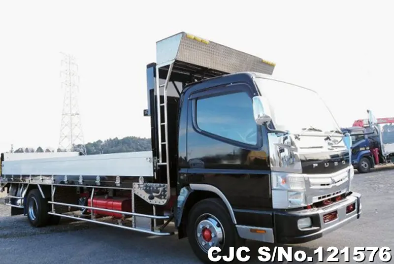 Mitsubishi / Canter 2015