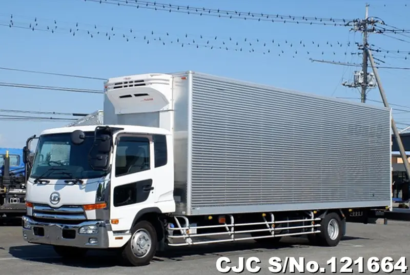 Nissan / Condor 2015