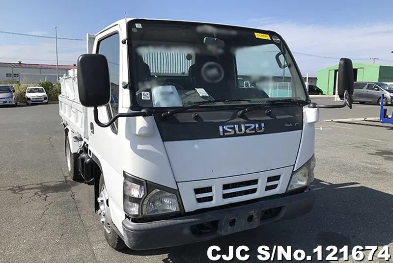Isuzu / Elf 2006
