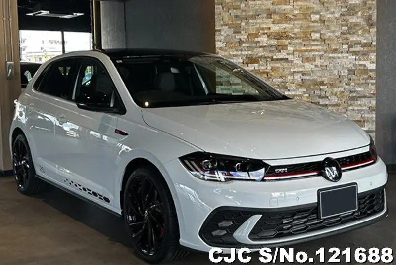 Volkswagen / Polo 2024