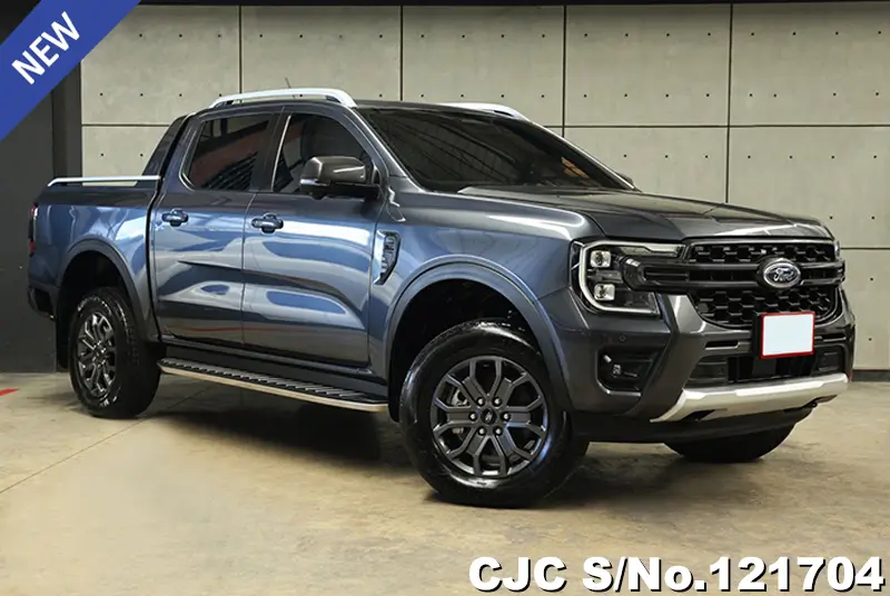 Ford / Ranger 2022
