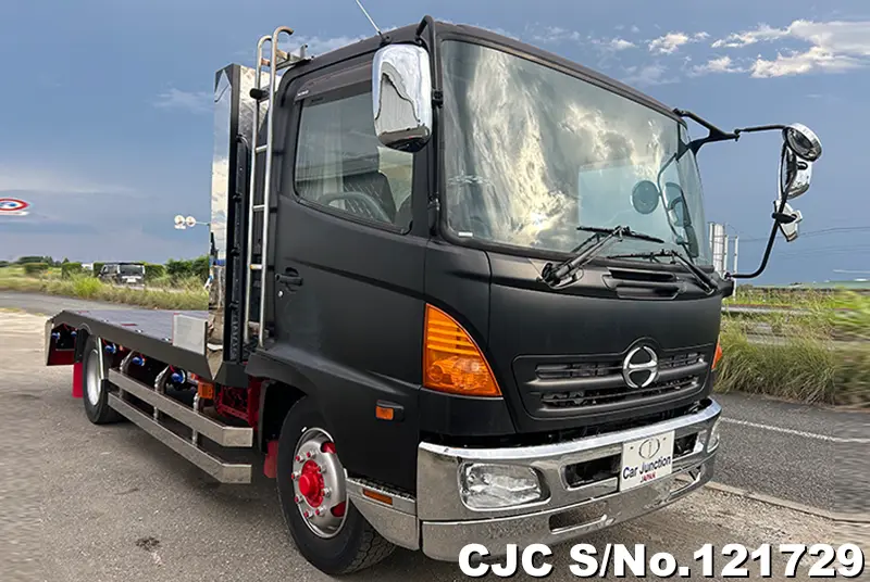 Hino / Ranger 2003