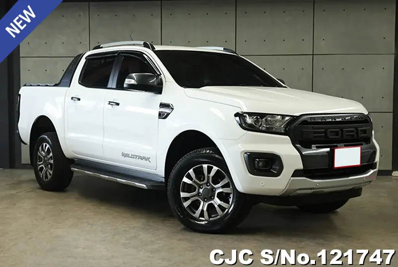 Ford / Ranger 2019