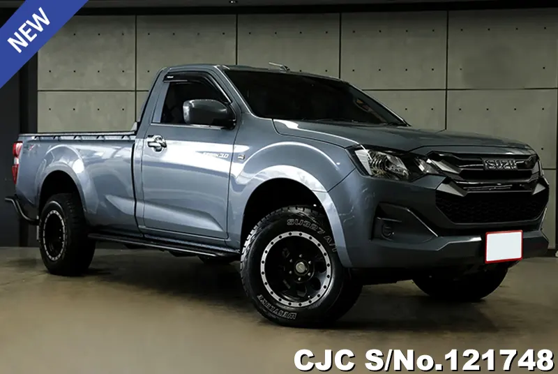 Isuzu / D-Max 2023