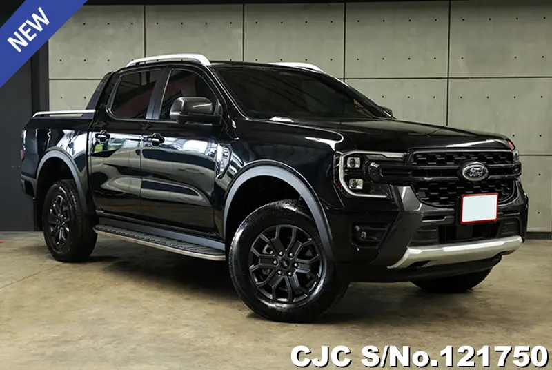 Ford / Ranger 2023