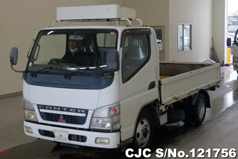 Mitsubishi / Canter 2006