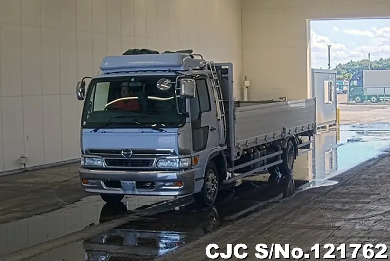 Hino / Ranger 1999