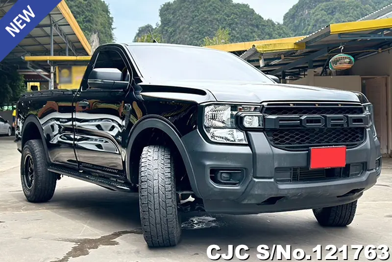 Ford / Ranger 2022