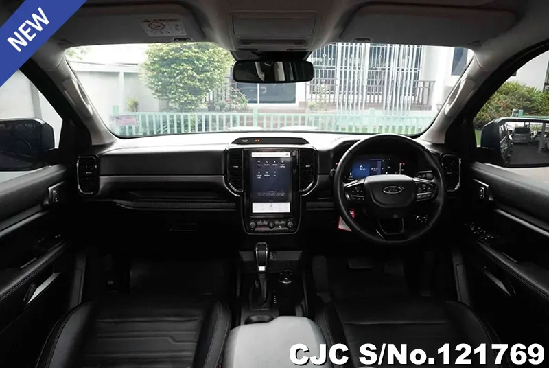 Ford Ranger in Gray for Sale Image 5