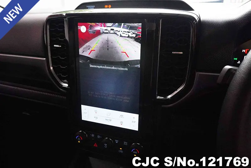Ford Ranger in Gray for Sale Image 8