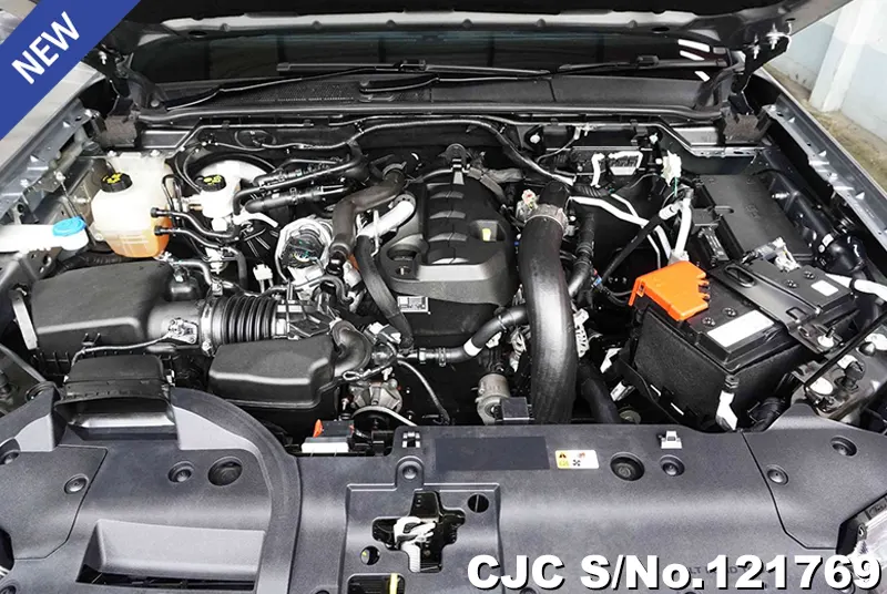 Ford Ranger in Gray for Sale Image 10