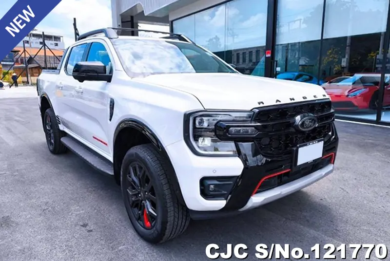 Ford / Ranger 2024