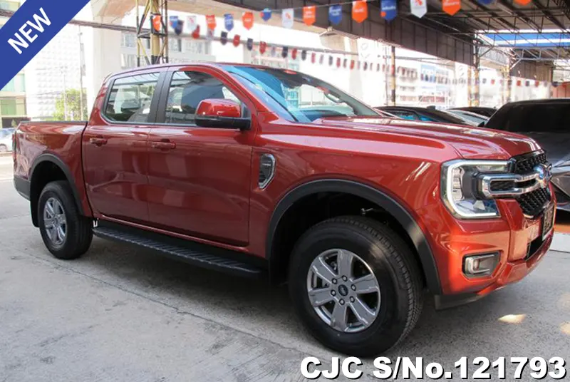 Ford / Ranger 2023